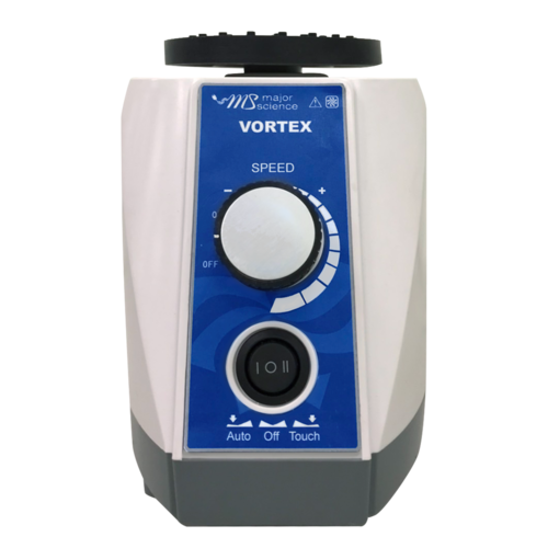 Variable Speed Vortex Mixer多機能発振器, MS-VM Series  |製品説明|ライフサイエンス研究|ミキサー/温度制御|多機能発振器