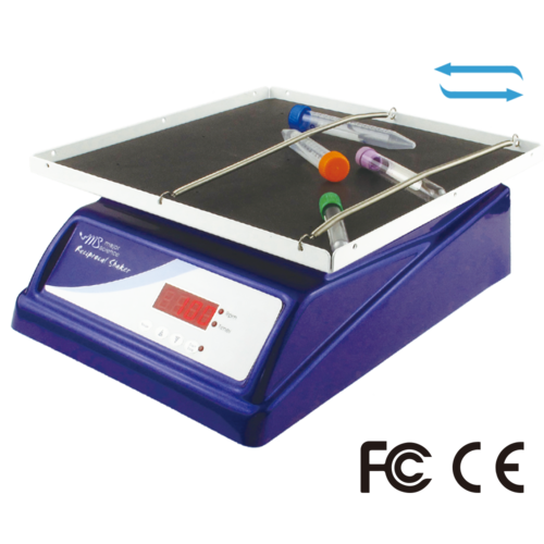 MS Reciprocal 発振器, MS-NRC-30/MS-NRC-3001  |製品説明|ライフサイエンス研究|ミキサー/温度制御|多機能発振器