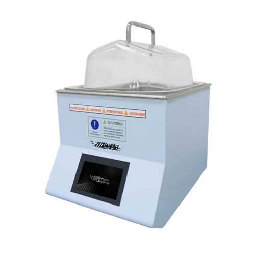 10L水浴攪拌タンク, SWB-10LT series  |製品説明|ライフサイエンス研究|ミキサー/温度制御|スターラーウォーターバス