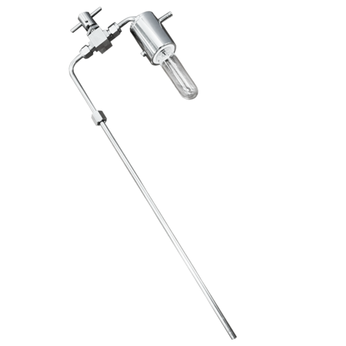 Stainless Steel Sampling Device,FS-ACC  |製品説明|バイオプロセス技術|バイオリアクター/発酵槽|デスクトップ酦発酵タンク/バイオリアクター