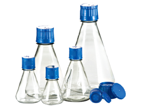 TriForest Autoclavable Labware(Erlenmeyer Flasks), FBC Series產品圖