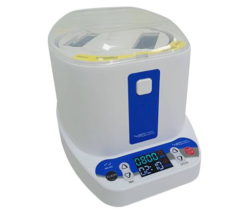 Microplate centrifuge, MS-MC  |製品説明|ライフサイエンス研究|電気泳動およびブロッティング|Special Application