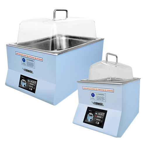 10L/20L水浴攪拌タンク, SWB-10LT/SWB-20LT series  |製品説明|ライフサイエンス研究|ミキサー/温度制御|スターラーウォーターバス