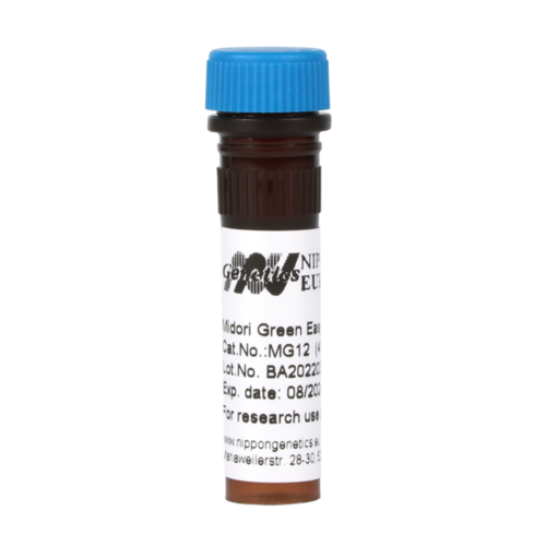 NIPPON Genetics EUROPE MIDORI Green Easy產品圖