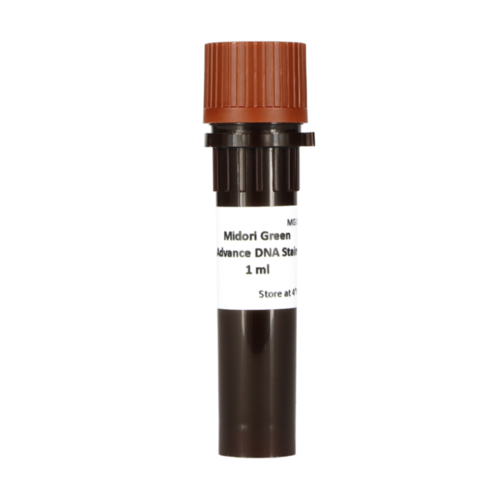 NIPPON Genetics EUROPE Midori Green Advance產品圖