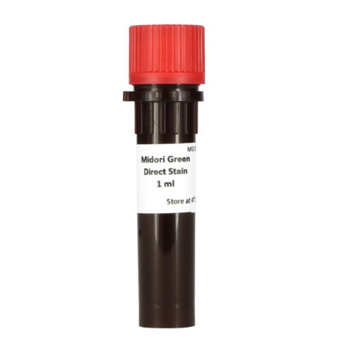 NIPPON Genetics EUROPE Midori Green Direct產品圖