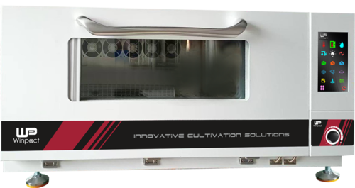 Stackable CO2 Incubator Shaker, SI-910 & SI-950 & SI-970產品圖