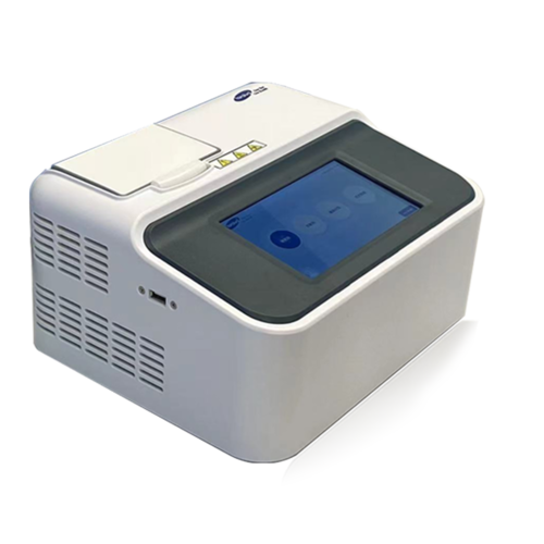 TOROUNIT® qPCR Cycler Plus產品圖